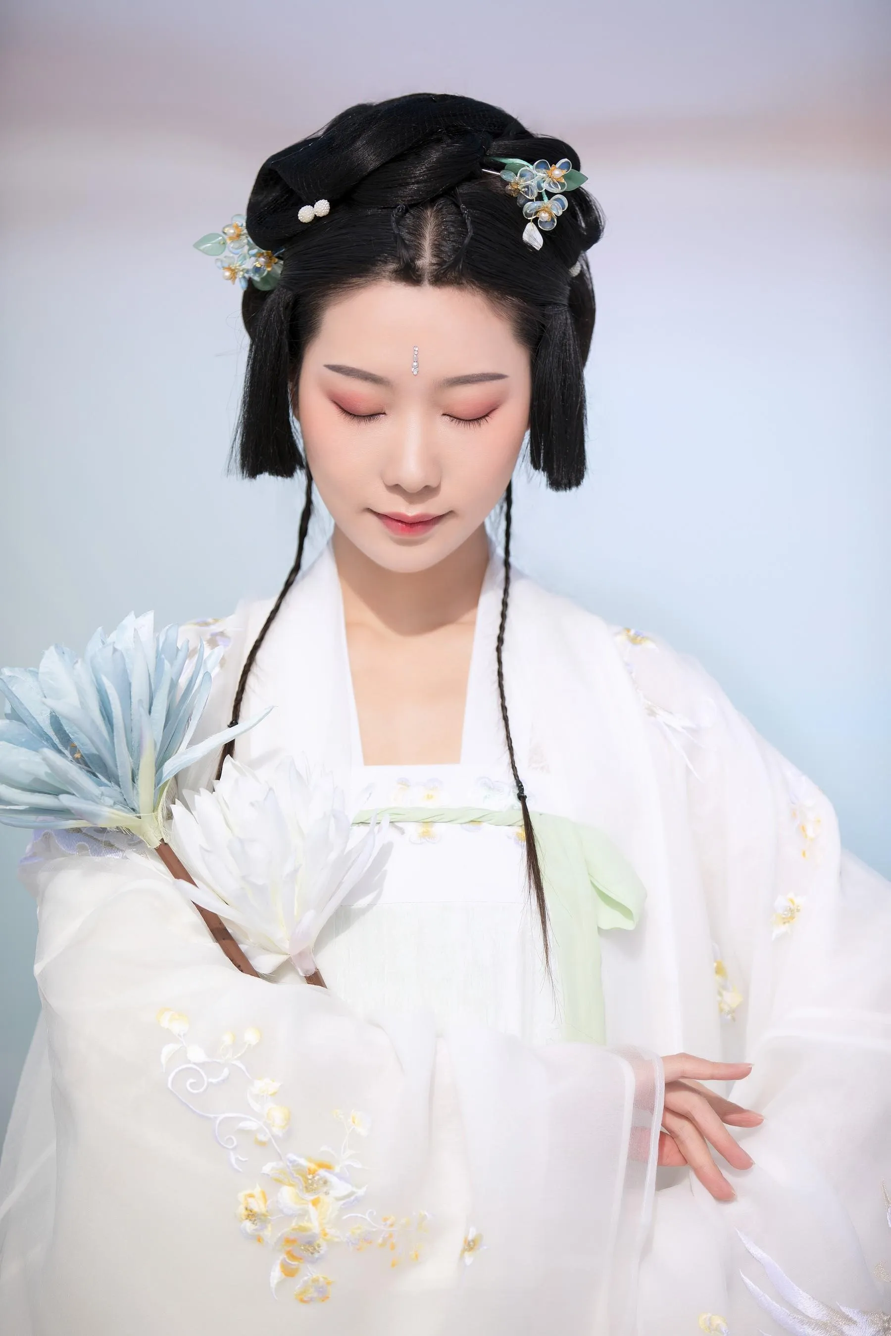 [YITUYU艺图语]2022.07.05 云霄 木景抒 [22P]插图1